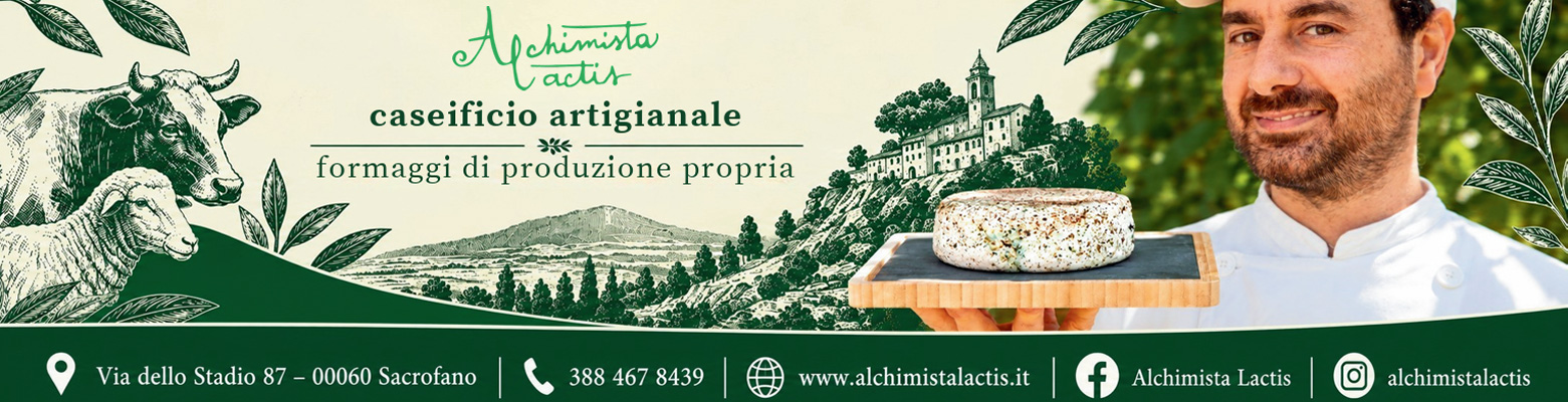 Alchimista Lactis Store